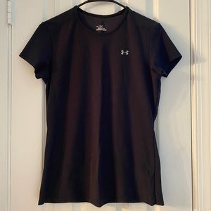 Under Armour Women’s Athletic Tee